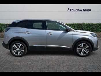 Used Peugeot 3008 2022 for sale - 75083255: Photo