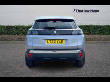 Used Peugeot 3008 2022 for sale - 75083255: Photo
