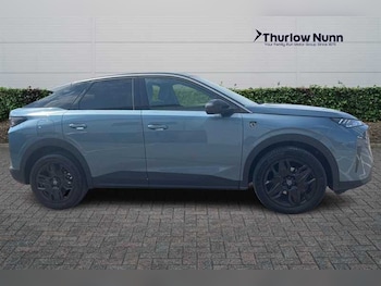 Used Peugeot 3008 2024 for sale - 78798451: Photo