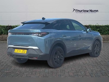 Used Peugeot 3008 2024 for sale - 78798451: Photo