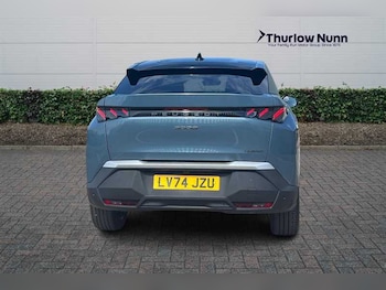 Used Peugeot 3008 2024 for sale - 78798451: Photo