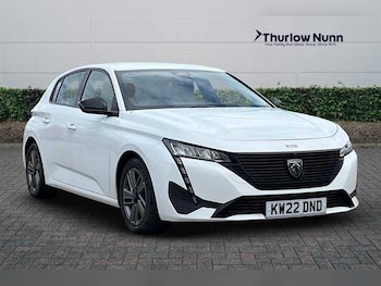 Used Peugeot 308 2022 for sale - 75917155: Photo
