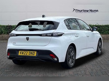 Used Peugeot 308 2022 for sale - 75917155: Photo