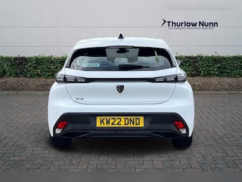 Used Peugeot 308 2022 for sale - 75917155: Photo