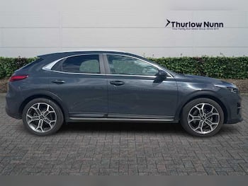 Used Kia XCeed 2020 for sale - 79578127: Photo