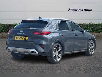 Used Kia XCeed 2020 for sale - 79578127: Photo