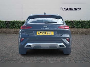 Used Kia XCeed 2020 for sale - 79578127: Photo