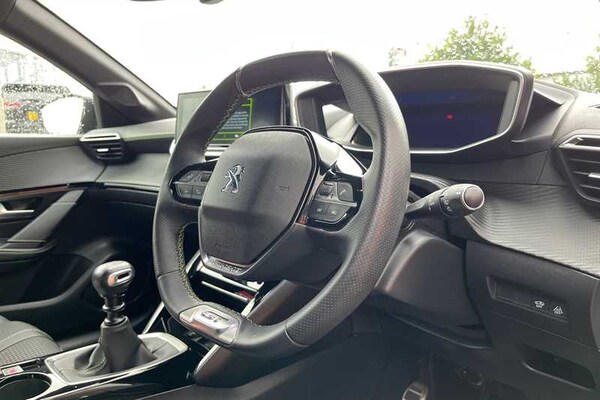 Used Peugeot 208 2022 for sale - 75259451: Photo 10