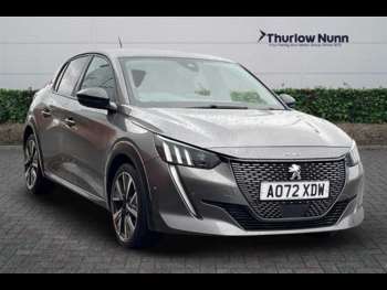 2022 - 1.2 PureTech GT Hatchback 5dr Petrol Manual Euro 6 (s/s) (100 ps)