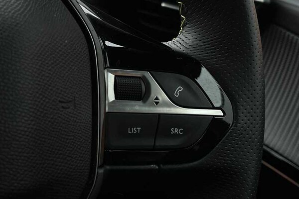 Used Peugeot 208 2022 for sale - 75259451: Photo 22