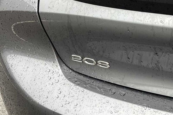 Used Peugeot 208 2022 for sale - 75259451: Photo 27