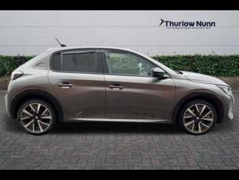 Used Peugeot 208 2022 for sale - 75259451: Photo