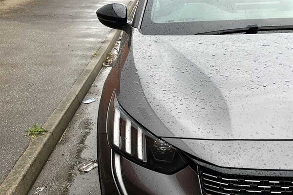 Used Peugeot 208 2022 for sale - 75259451: Photo 39