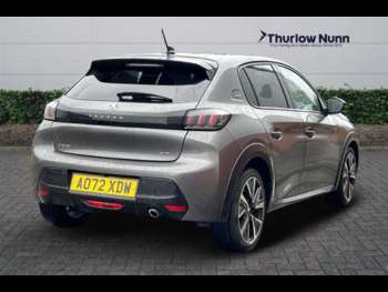 Used Peugeot 208 2022 for sale - 75259451: Photo