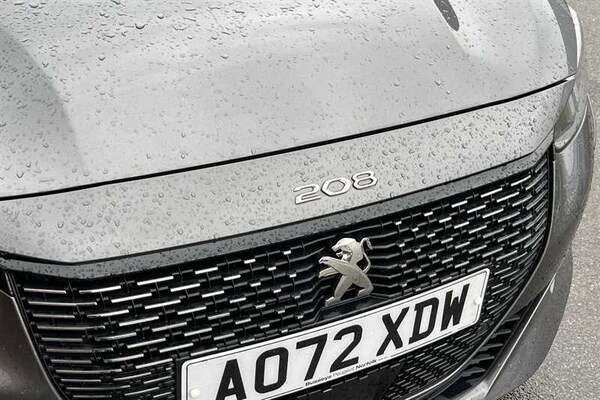 Used Peugeot 208 2022 for sale - 75259451: Photo 41