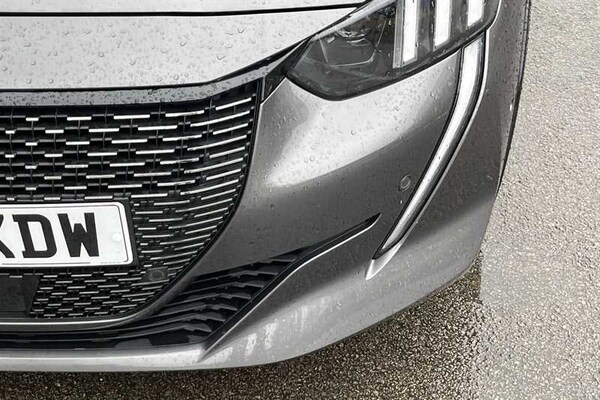 Used Peugeot 208 2022 for sale - 75259451: Photo 43