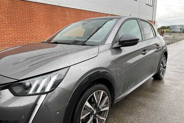 Used Peugeot 208 2022 for sale - 75259451: Photo 45