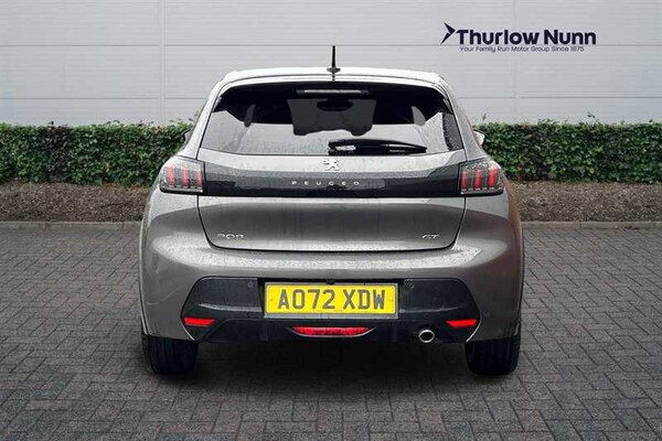 Used Peugeot 208 2022 for sale - 75259451: Photo 4