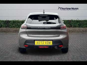 Used Peugeot 208 2022 for sale - 75259451: Photo