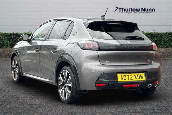 Used Peugeot 208 2022 for sale - 75259451: Photo 5