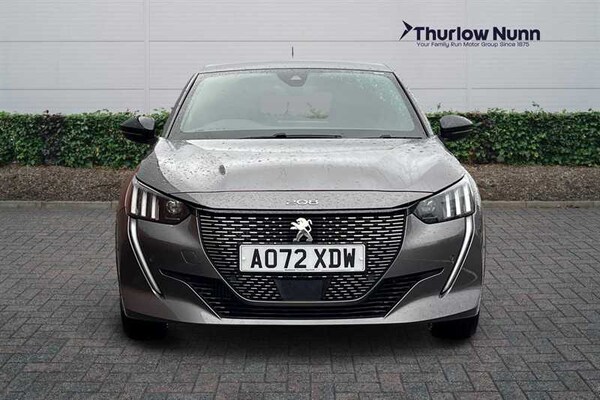 Used Peugeot 208 2022 for sale - 75259451: Photo 8