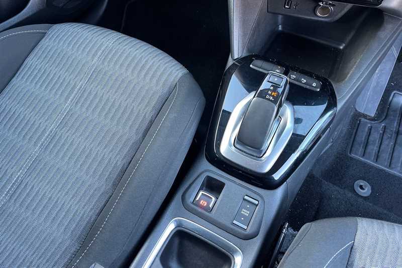 Used Vauxhall Corsa 2021 for sale - 77841756: Photo 14