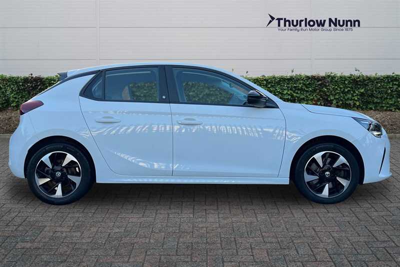 Used Vauxhall Corsa 2021 for sale - 77841756: Photo 2