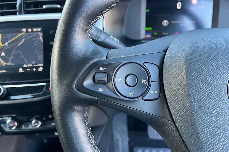 Used Vauxhall Corsa 2021 for sale - 77841756: Photo 26