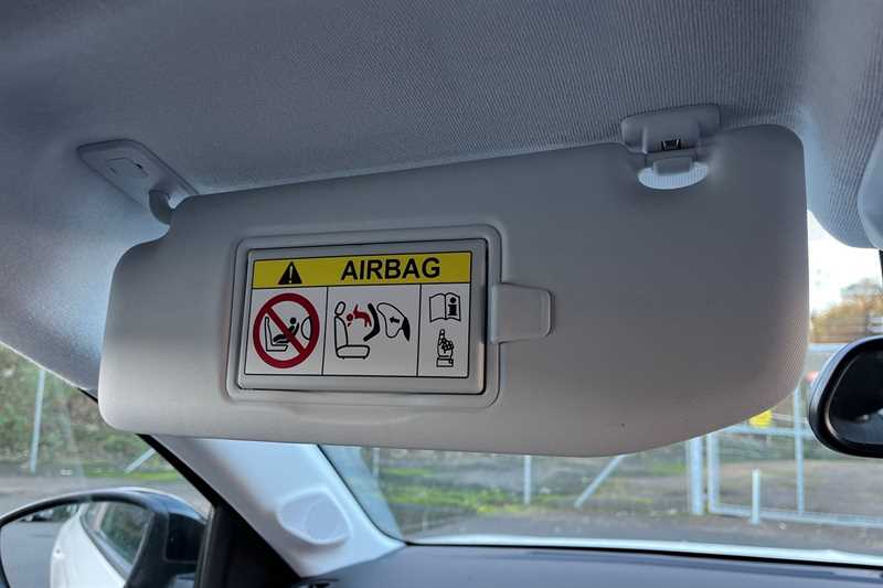 Used Vauxhall Corsa 2021 for sale - 77841756: Photo 31