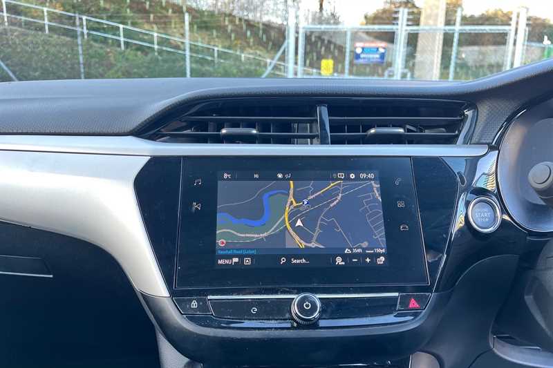 Used Vauxhall Corsa 2021 for sale - 77841756: Photo 37