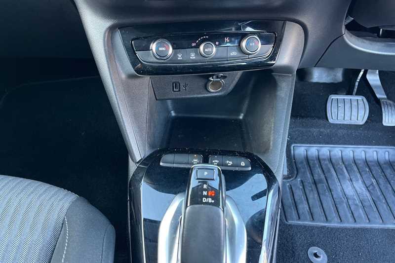 Used Vauxhall Corsa 2021 for sale - 77841756: Photo 38