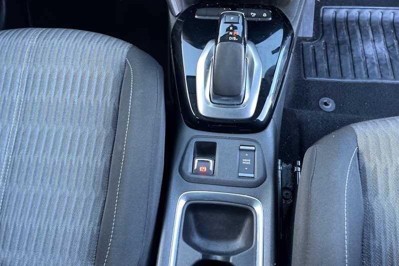 Used Vauxhall Corsa 2021 for sale - 77841756: Photo 39