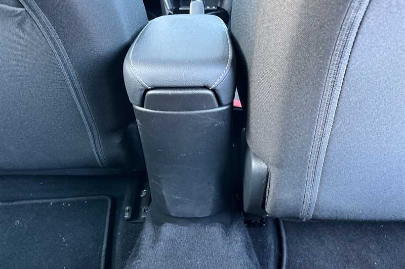 Used Vauxhall Corsa 2021 for sale - 77841756: Photo 43