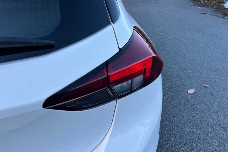 Used Vauxhall Corsa 2021 for sale - 77841756: Photo 46