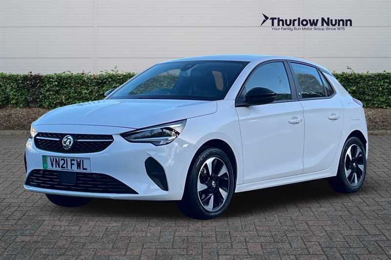 Used Vauxhall Corsa 2021 for sale - 77841756: Photo 7