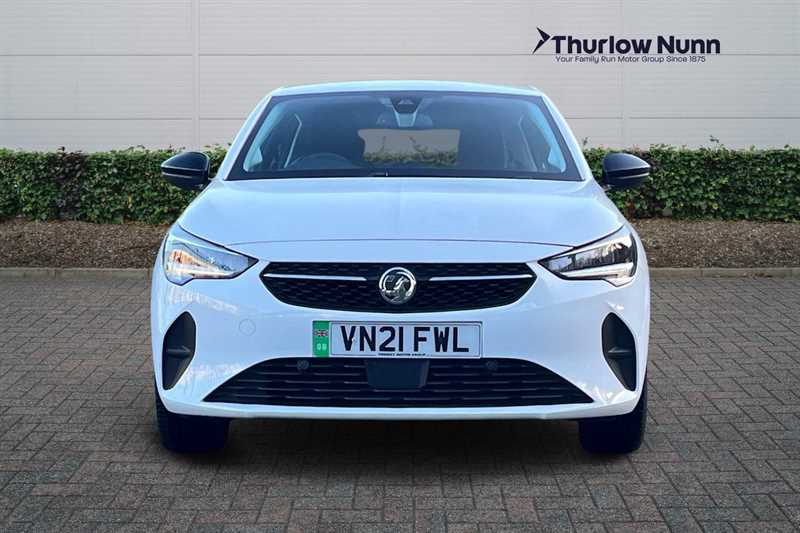 Used Vauxhall Corsa 2021 for sale - 77841756: Photo 8