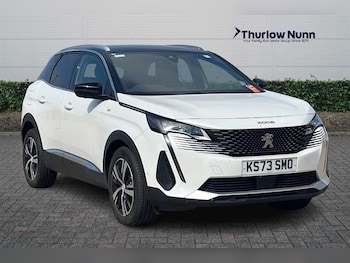 Used Peugeot 3008 2023 for sale - 79213874: Photo