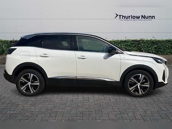 Used Peugeot 3008 2023 for sale - 79213874: Photo