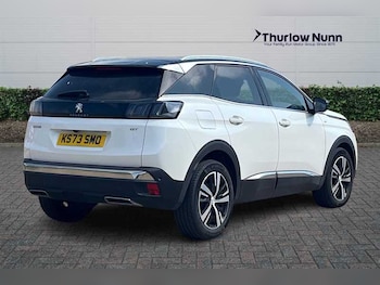 Used Peugeot 3008 2023 for sale - 79213874: Photo
