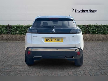 Used Peugeot 3008 2023 for sale - 79213874: Photo