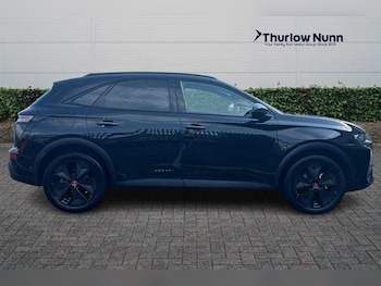 Used DS Automobiles DS 7 2024 for sale - 79160156: Photo