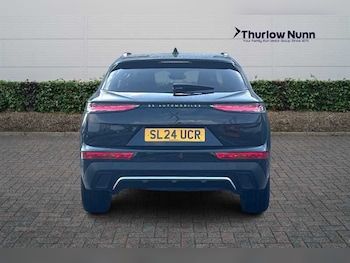 Used DS Automobiles DS 7 2024 for sale - 79160156: Photo