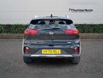 Used Kia Niro 2020 for sale - 78493910: Photo