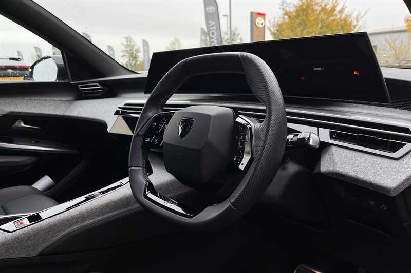 Used Peugeot 3008 2025 for sale - 76999978: Photo 10