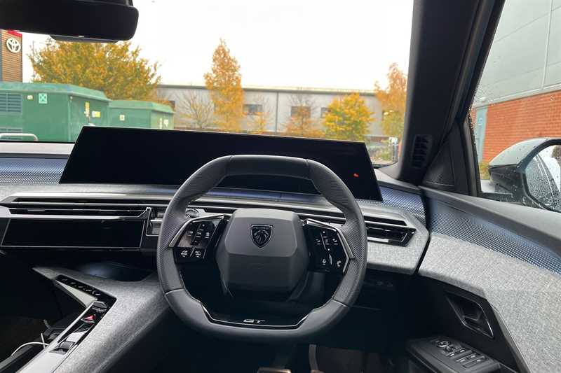 Used Peugeot 3008 2025 for sale - 76999978: Photo 11