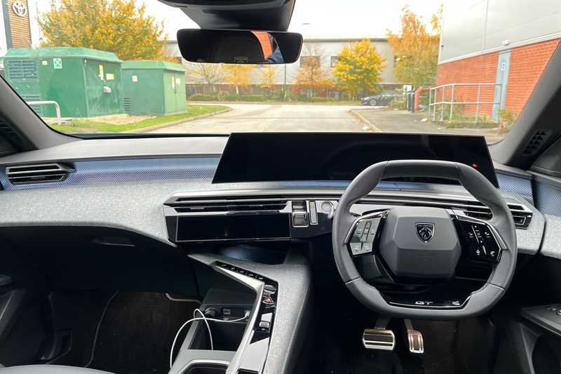 Used Peugeot 3008 2025 for sale - 76999978: Photo 12