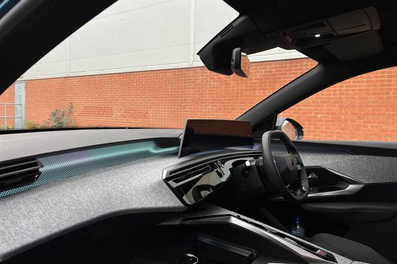 Used Peugeot 3008 2025 for sale - 76999978: Photo 13