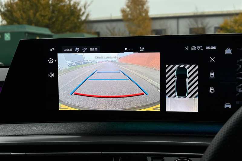 Used Peugeot 3008 2025 for sale - 76999978: Photo 19