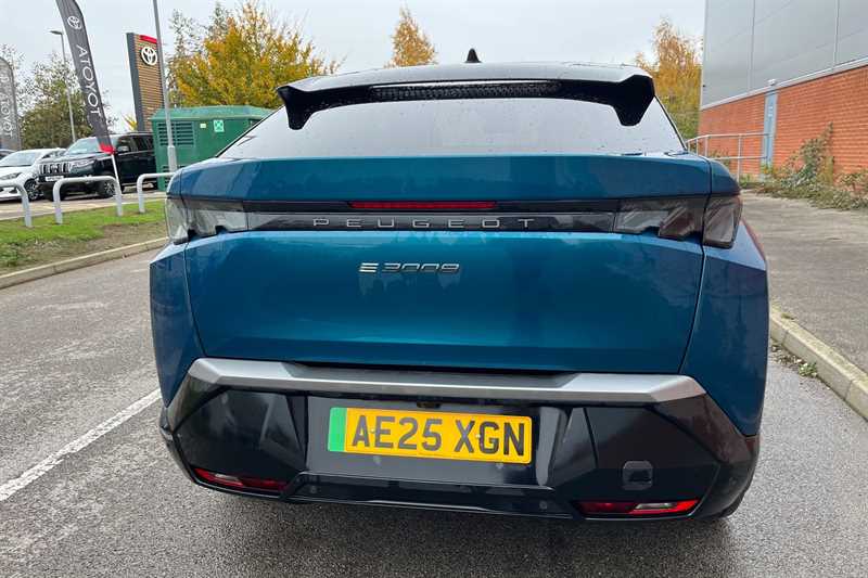 Used Peugeot 3008 2025 for sale - 76999978: Photo 30