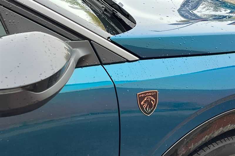 Used Peugeot 3008 2025 for sale - 76999978: Photo 34